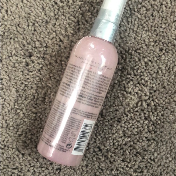 Prep rally detangler and heat shield - Picture 2 of 2